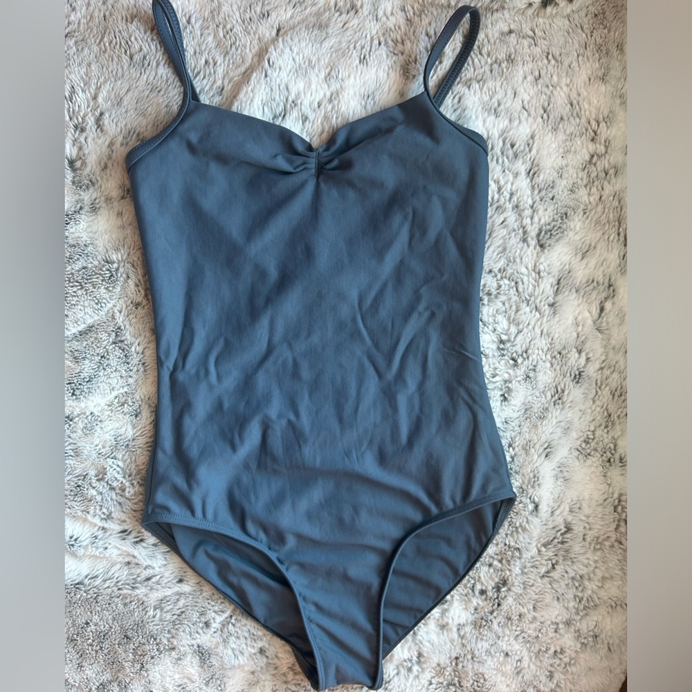 Wear Moi Girls leotard size 12